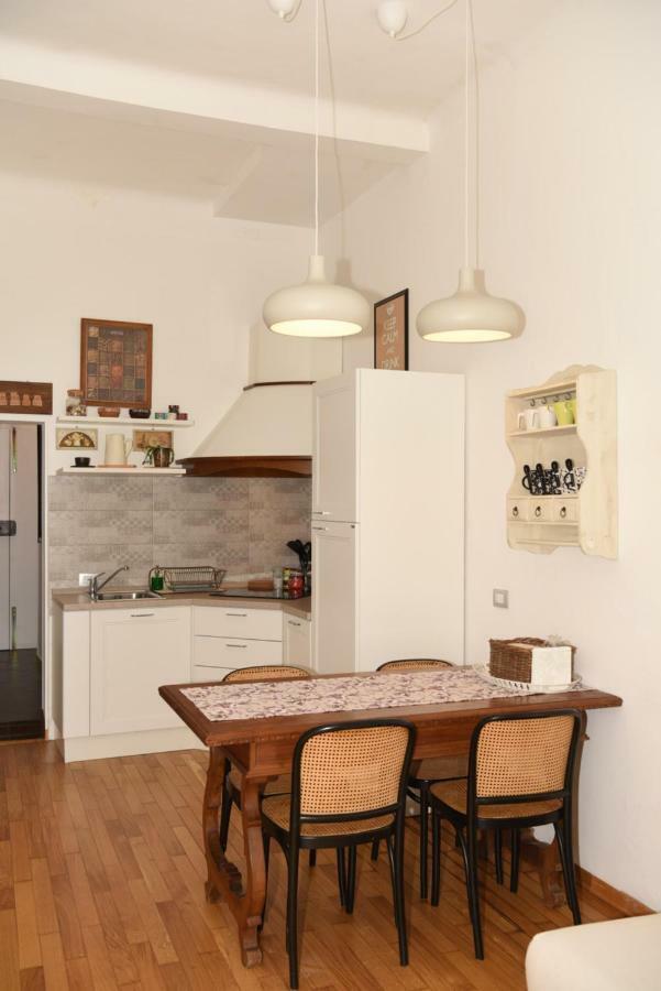 Appartement Casa Marsili à Bologne Extérieur photo